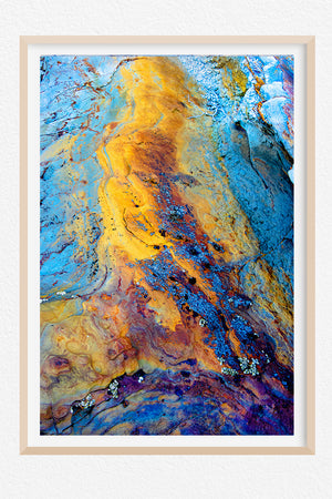 Rock Tapestry - Limited Edition