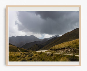 The Road Less Travelled - Limited Edition