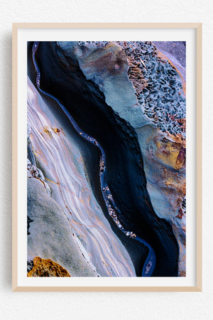 Life is in the Layers - Limited Edition