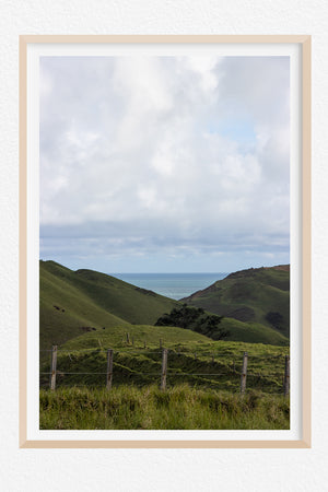 Awhitu Surf and Turf