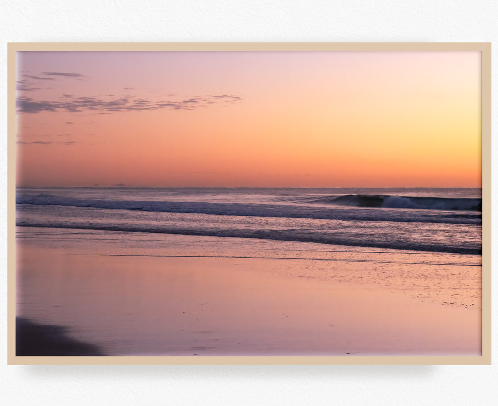 Beach-Sunrise-Wall-Art-NZ