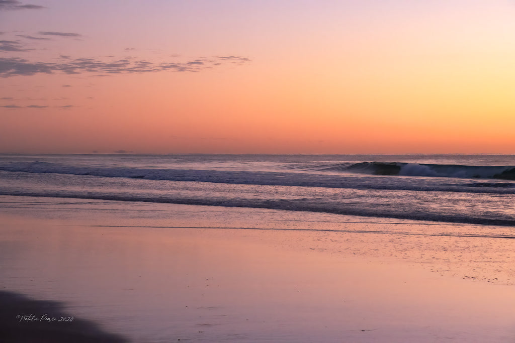 Gold-Coast-Beach-Sunrise