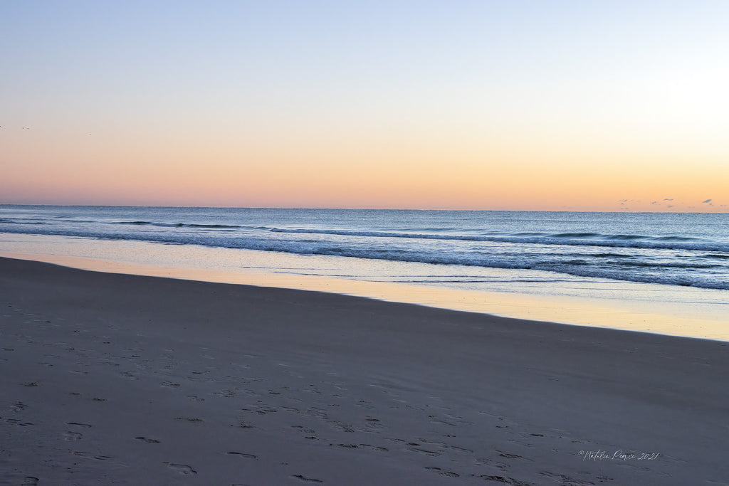 Gold-Coast-Sunrise-Beach-Art