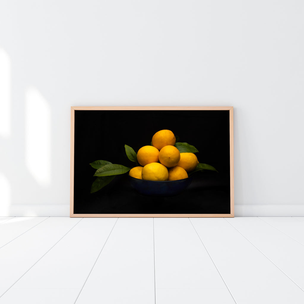 Lemons-NZ-Art