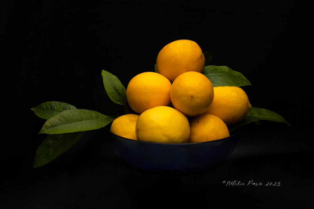 Lemons-Wall-Art-NZ