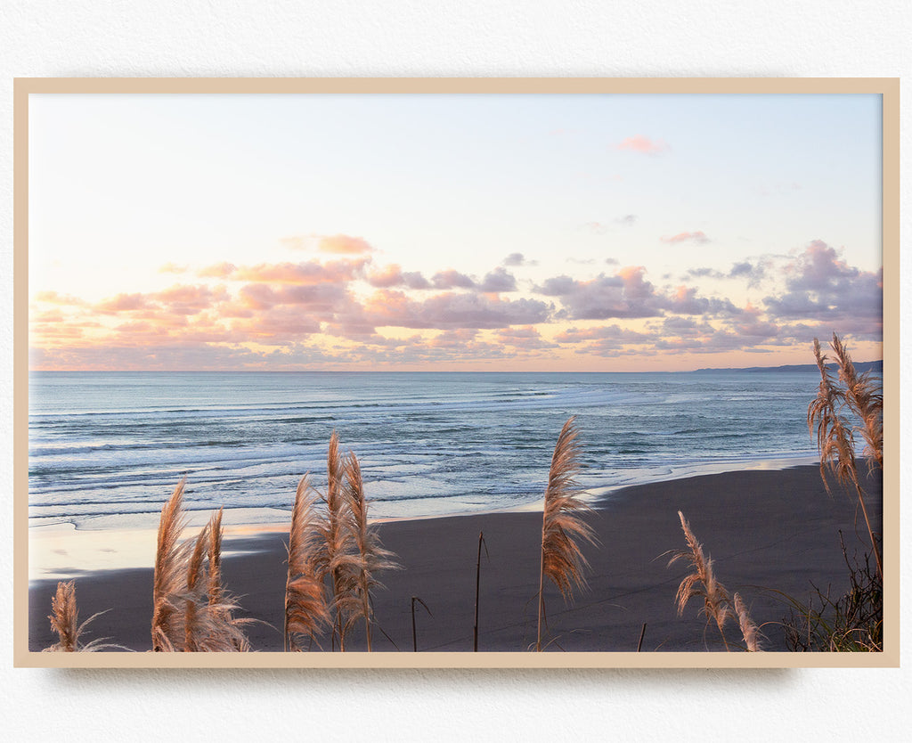 Raglan-beach-art-nz