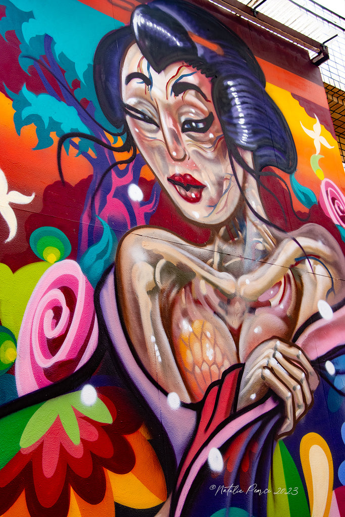 Geisha-Mural-Wall-Art-NZ