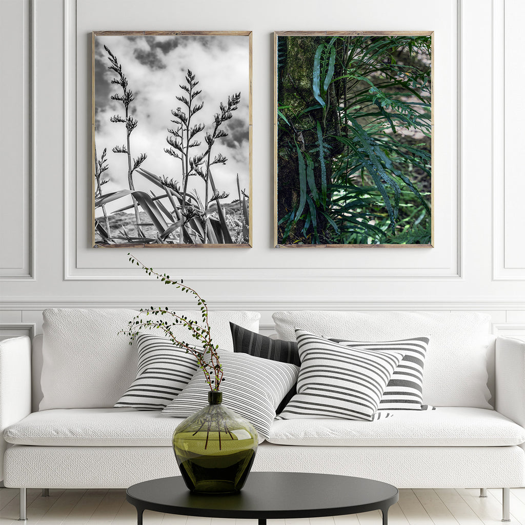 Paines-Ford-Native-Bush-Wall-Prints