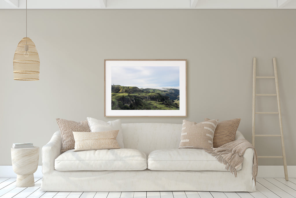 Waikaretu-landscape-print-nz