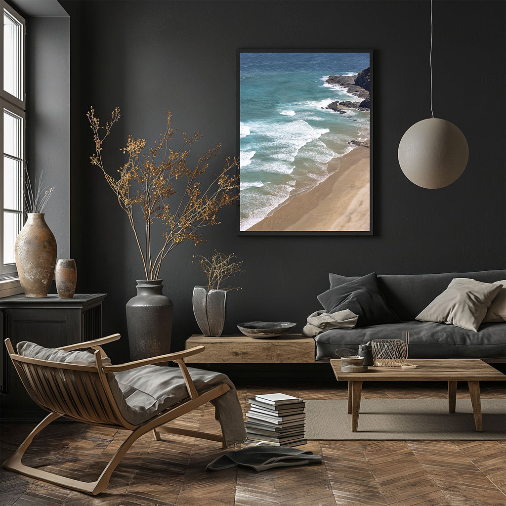 cape-reinga-coast-beach-art