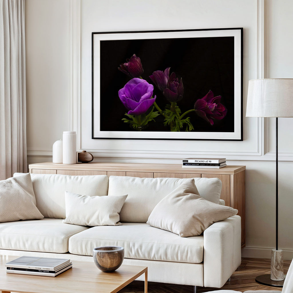 floral-anemone-wall-print