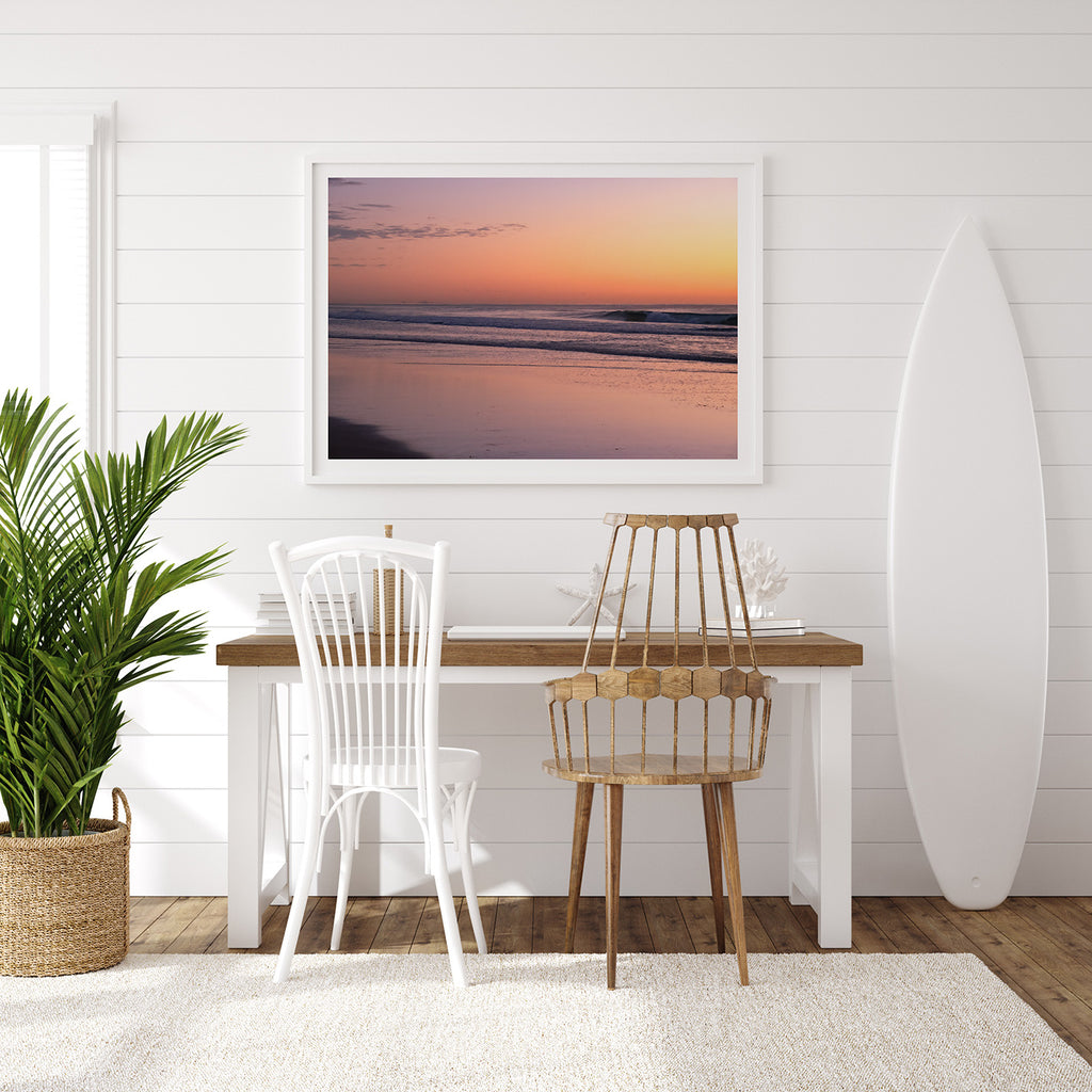 surf-sunrise-beach-art