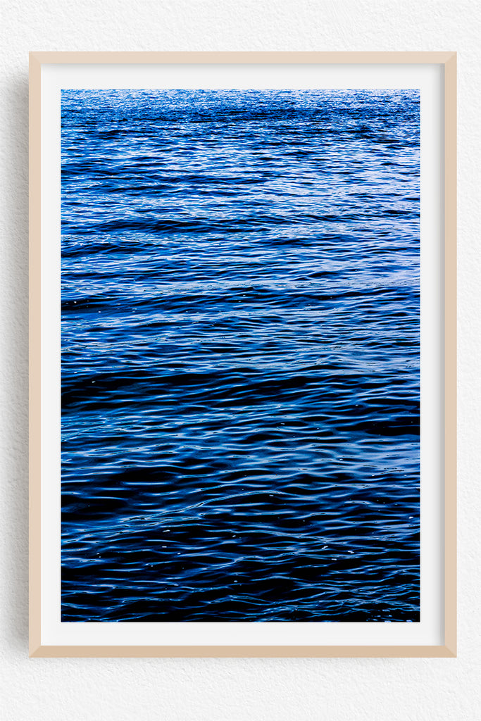 Blue Ocean Art Prints NZ