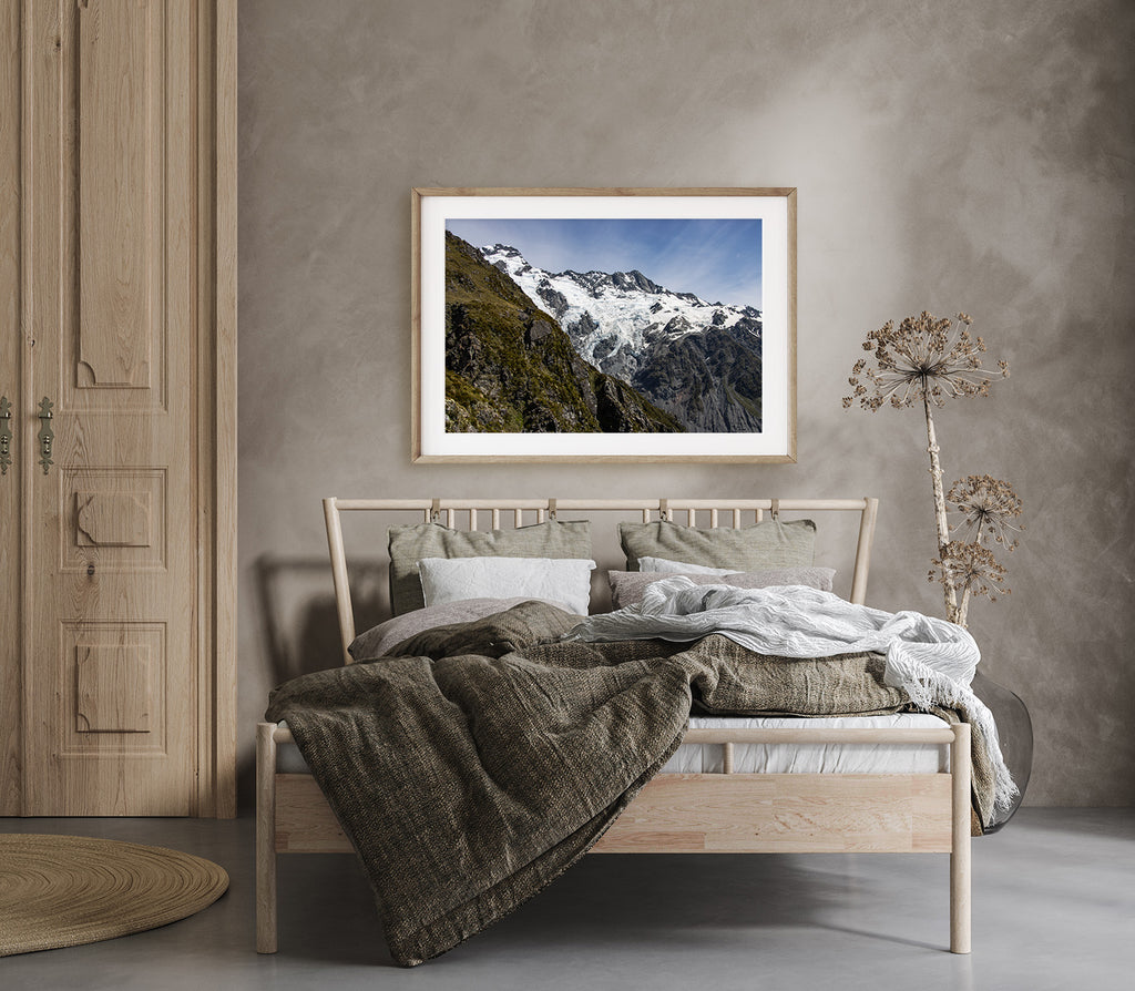 Mount-Sefton-Art-Prints-NZ