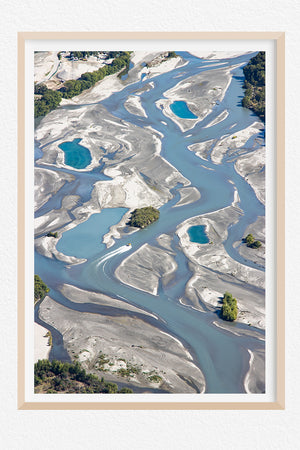 Shotover River - Limited Edition